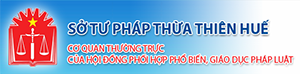 Sở tư pháp